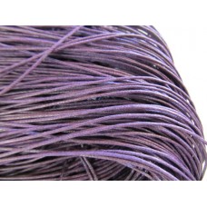 Wax Cord